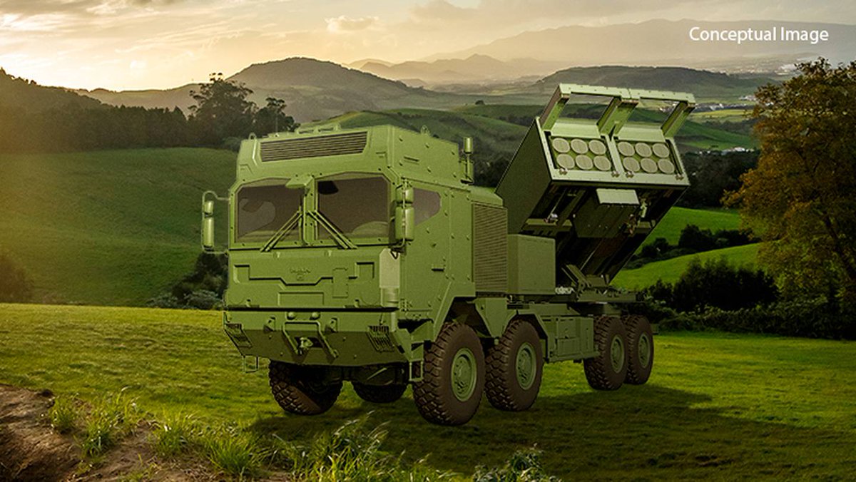 ColbyBadhwar's tweet photo. All the Europeans in my replies accusing the United States of being an unreliable ally need to look in the mirror. Aside from the Eastern Front NATO members, Europe and Canada have been abysmal allies to the United States. We have failed to meet the minimum 2% of GDP for defense spending, we all ran out of munitions after bombing Libya for a week in 2011 and many of us actively undermined the alliance and our security by enriching Russia by buying their energy. Germany in particular bears extraordinary moral culpability for continuing to push Nordstream 2 even after it was obvious that Russia would invade Ukraine. 

These actions are far more damaging to the alliance than Trump's anti-NATO rhetoric. In fact, they have enabled it, as many in North America said it would. Europeans were warned that if they did not meet their NATO commitments, the American public would become more skeptical of NATO. Europeans ignored those warnings, and look what happened. 

So a little self reflection is warranted. Accusing the US of being unreliable is beyond the pot calling the kettle black.  NATO is the most powerful, most successful alliance in human history, but that only continues if everyone pulls their weight. If Finland, the Baltics, Poland and Romania can do it, then the wealthiest countries in Europe certainly can. 

I will also emphasize again that those Eastern Front members, who are at the most risk from Russian aggression, are the largest purchasers of US weapons. They understand that the best way to keep the US committed to Europe is the Foreign Military Sales program. 

They also understand that buying US weapons is not in conflict with building up Europe's defense industry. The US is willing to co-produce equipment and munitions with allies. This is a proven model that is both economically viable and enhances NATO interoperability. 

It is in the interest of both the US and Europe for the European defense industrial base to have greater capacity, particularly for munitions production. It is in the interest of nobody for vast sums of money to be spent on developing boutique, indigenous systems which will be procured in very small numbers (the French model). The French believe it works for them but it won't work for anyone else in Europe. 

The GMARS is a prime example of what US-European defense cooperation should look like. Whatever the French might develop to replace the LRU is a case study in what the rest of Europe should not do.