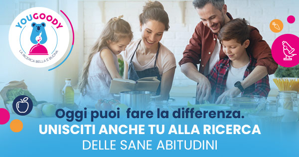 Radio3scienza's tweet photo. Una vita sana per restare in salute a lungo. Ma in un mondo in continua evoluzione, quali stili di vita adottano gli italiani? E quali sono i più efficaci per prevenire l’insorgenza delle malattie cronico-degenerative? Nasce così il progetto #YouGoody dell'@IstTumori, che cerca 100.000 volontari disposti a rispondere a una serie di questionari periodici. Alle 11.30 la ricerca delle sane abitudini è on air