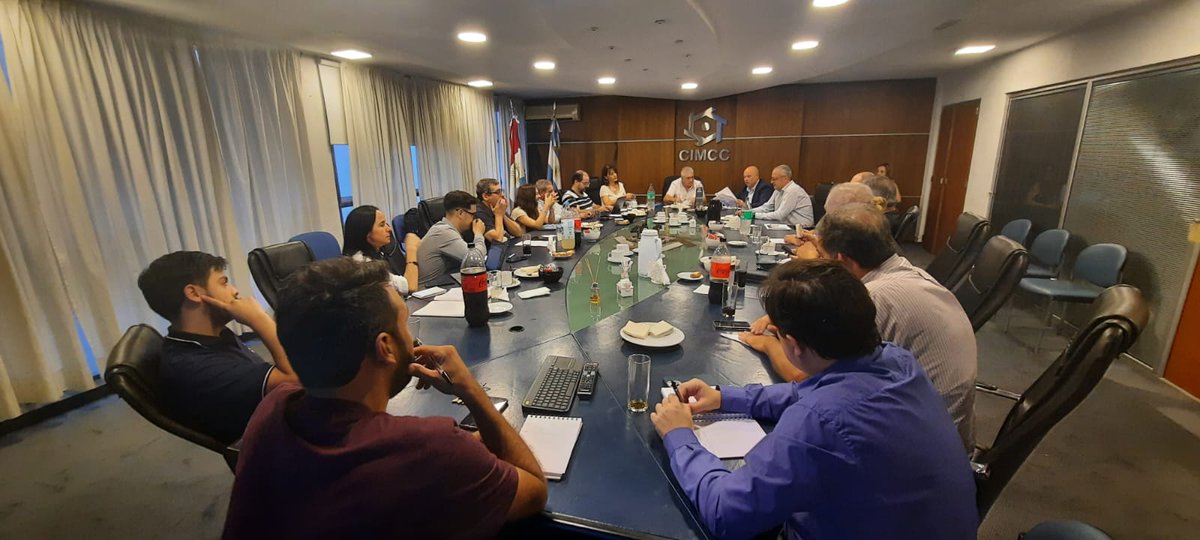 CIMCC tweet media