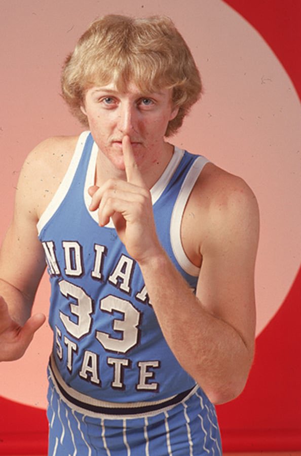 College Basketball Content tweet media