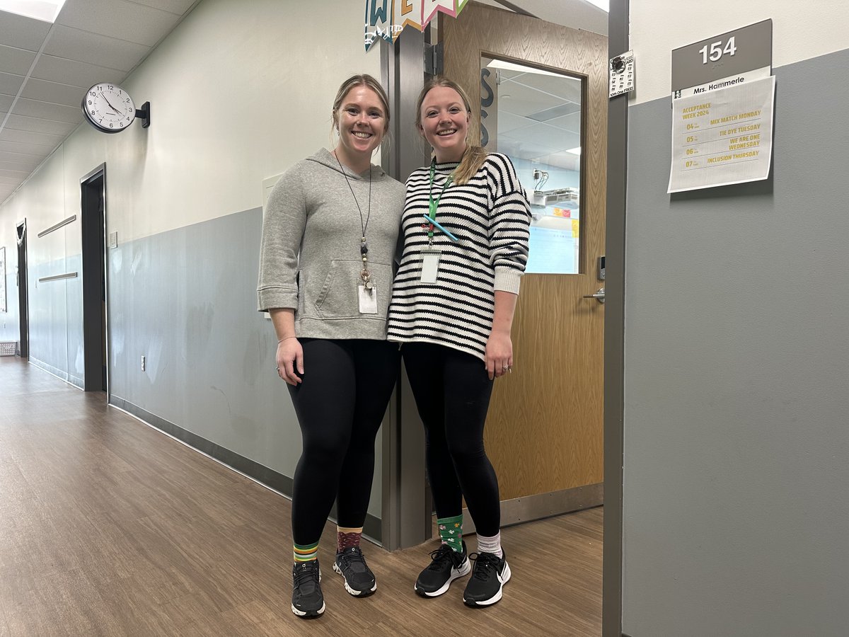 Harrison Elementary tweet media