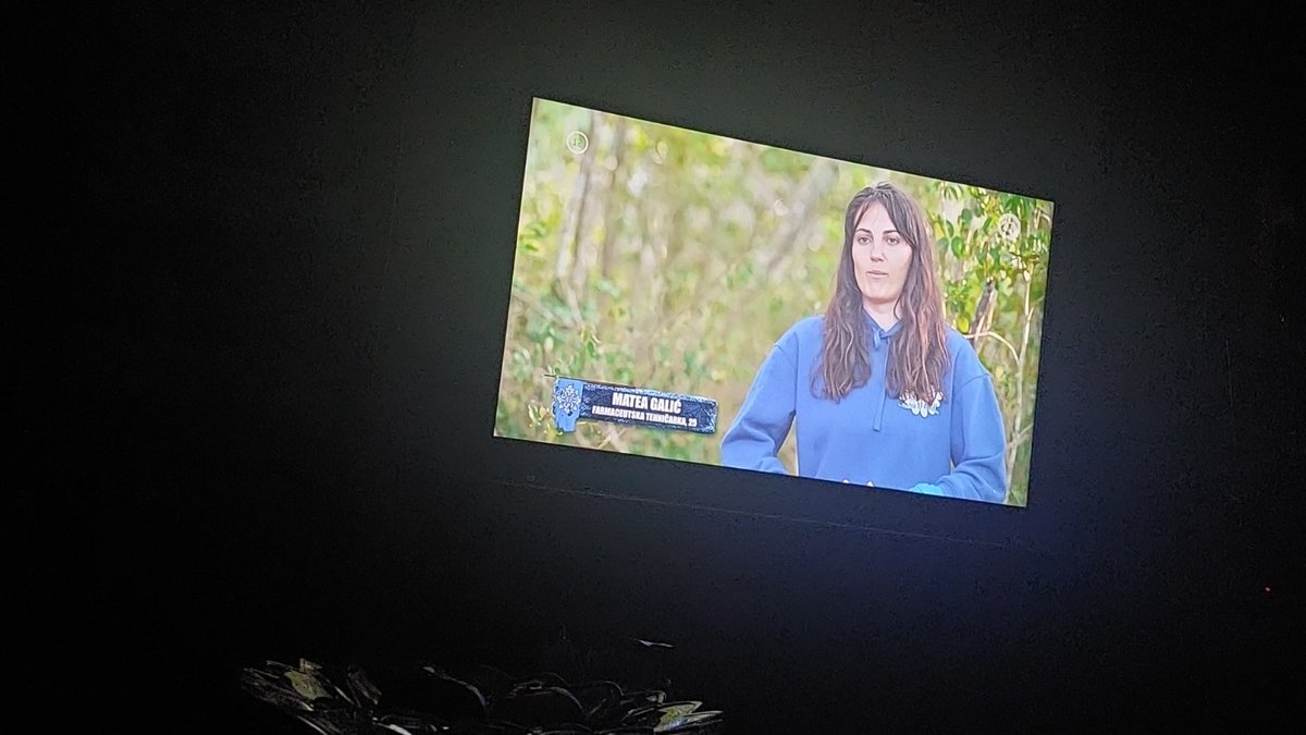 IvaGaa334's tweet photo. Sanja vrati se sve ti je oprošteno #survivorsrbija https://t.co/X5cnLfdoDD