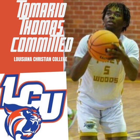 Tomario Thomas Jr tweet media