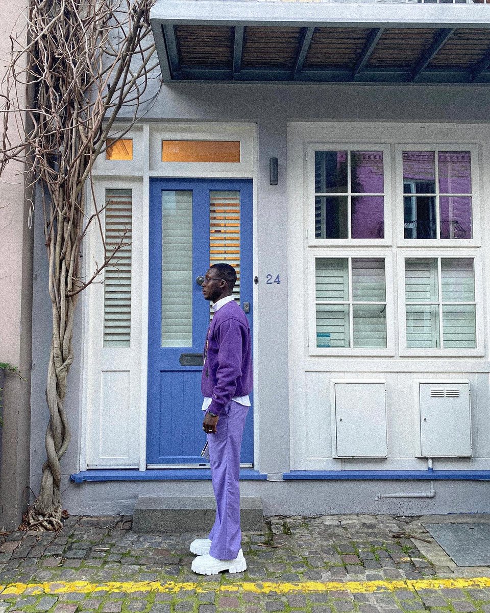 Fizzzy_'s tweet photo. Purple with a touch of Disney 💟 https://t.co/Y8M8uIljEe