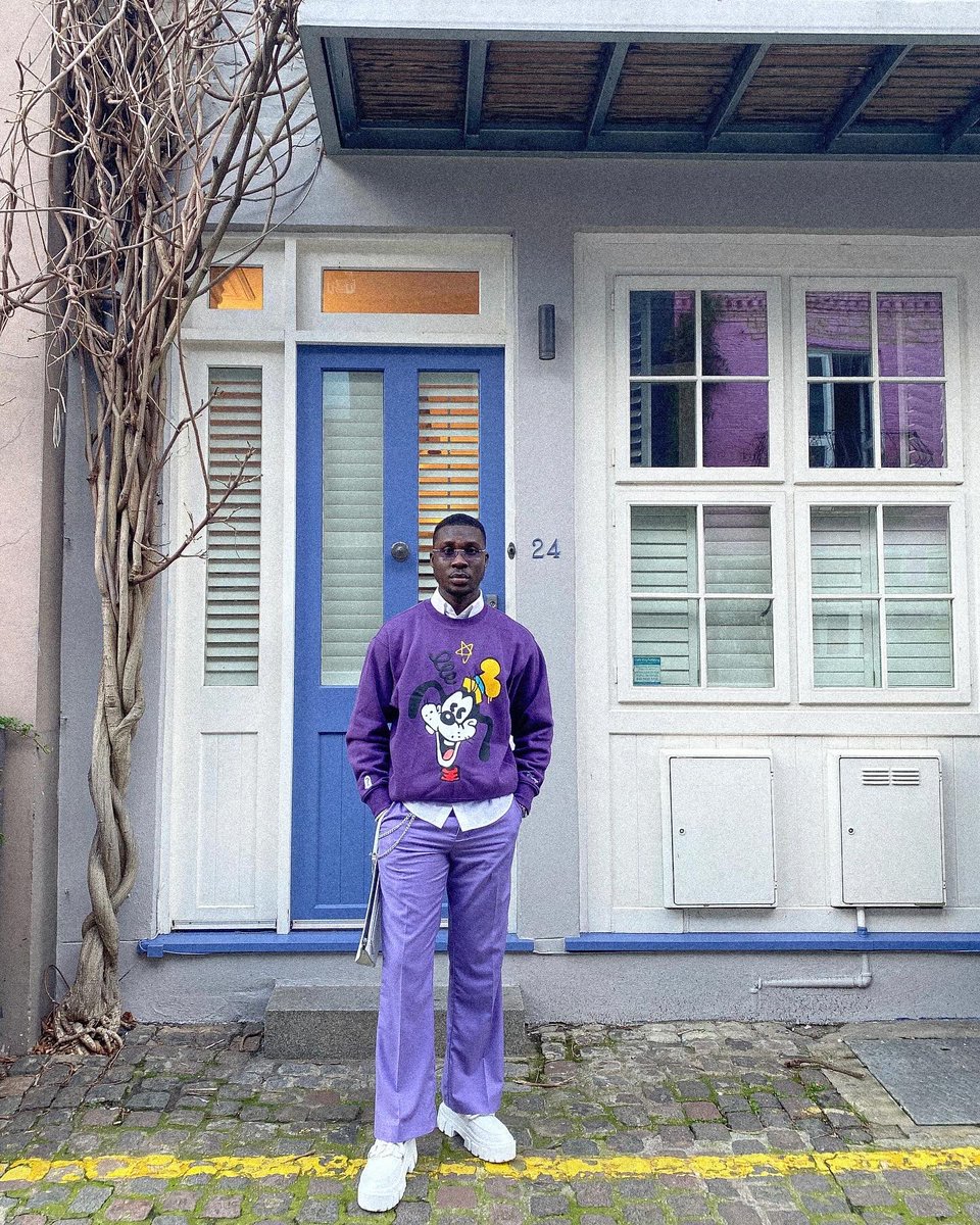 Fizzzy_'s tweet photo. Purple with a touch of Disney 💟 https://t.co/Y8M8uIljEe