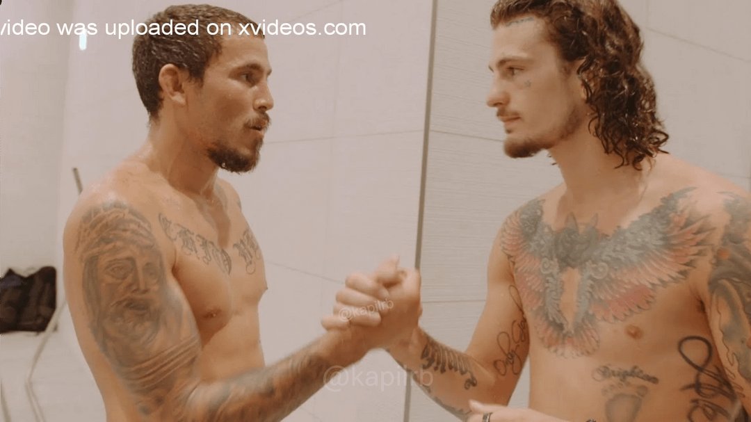 Guys, looks like someone leaked the main event 😩 #UFC299