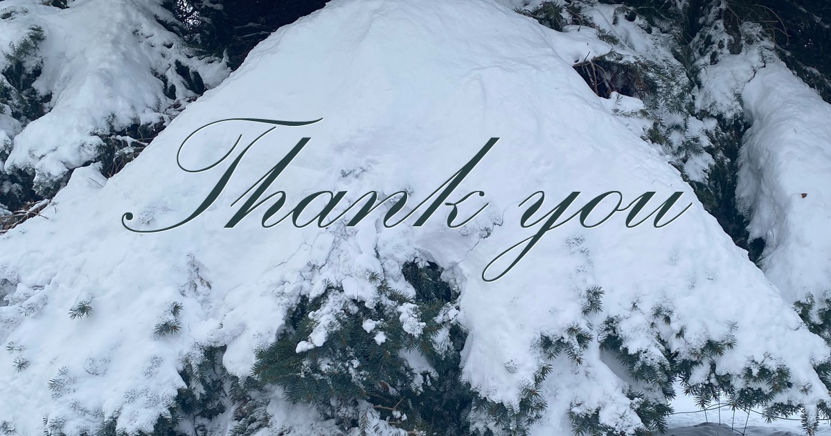 THANK YOU to our staff, physicians &amp; EMS colleagues who worked to ensure services continued for our patients, visitors &amp; clients throughout the massive snow storm that impacted many parts of #sask over the w/e. This is just another example of how our teams go above and beyond!