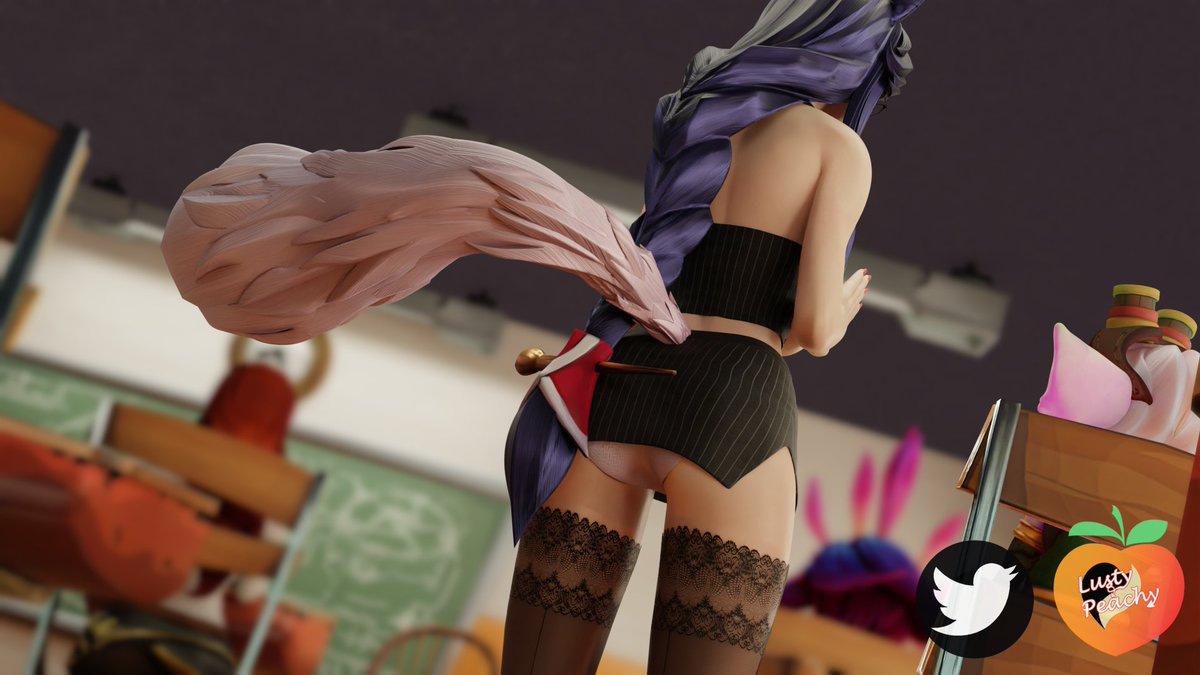 Lusty Peachy 🔞 on X: Spying something ? :3 Ahri :@Memz3D Tristana :  @anovenkijkureda Scene :@WorksPlease And the blurry apparence of MF :  @sandwichmoth Neeko : @SumSmutCreator LeagueOfLegends ahri porn hentai  R34 t.coBLCbbH8D2N  X