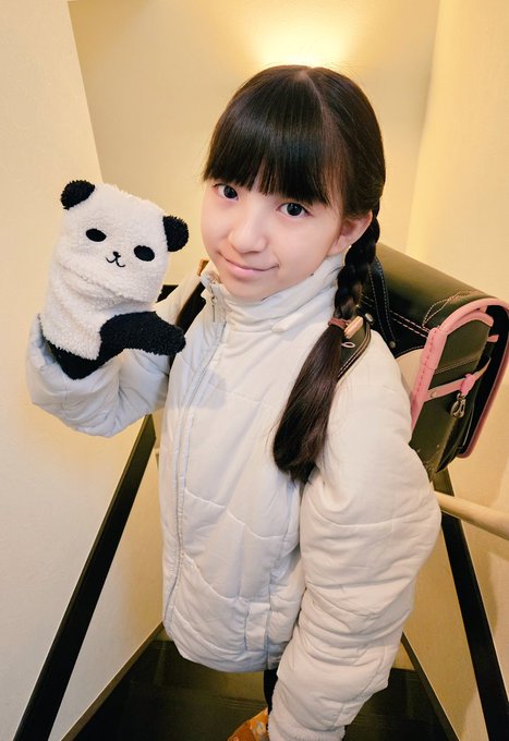 Twitterのコスプレ画像10