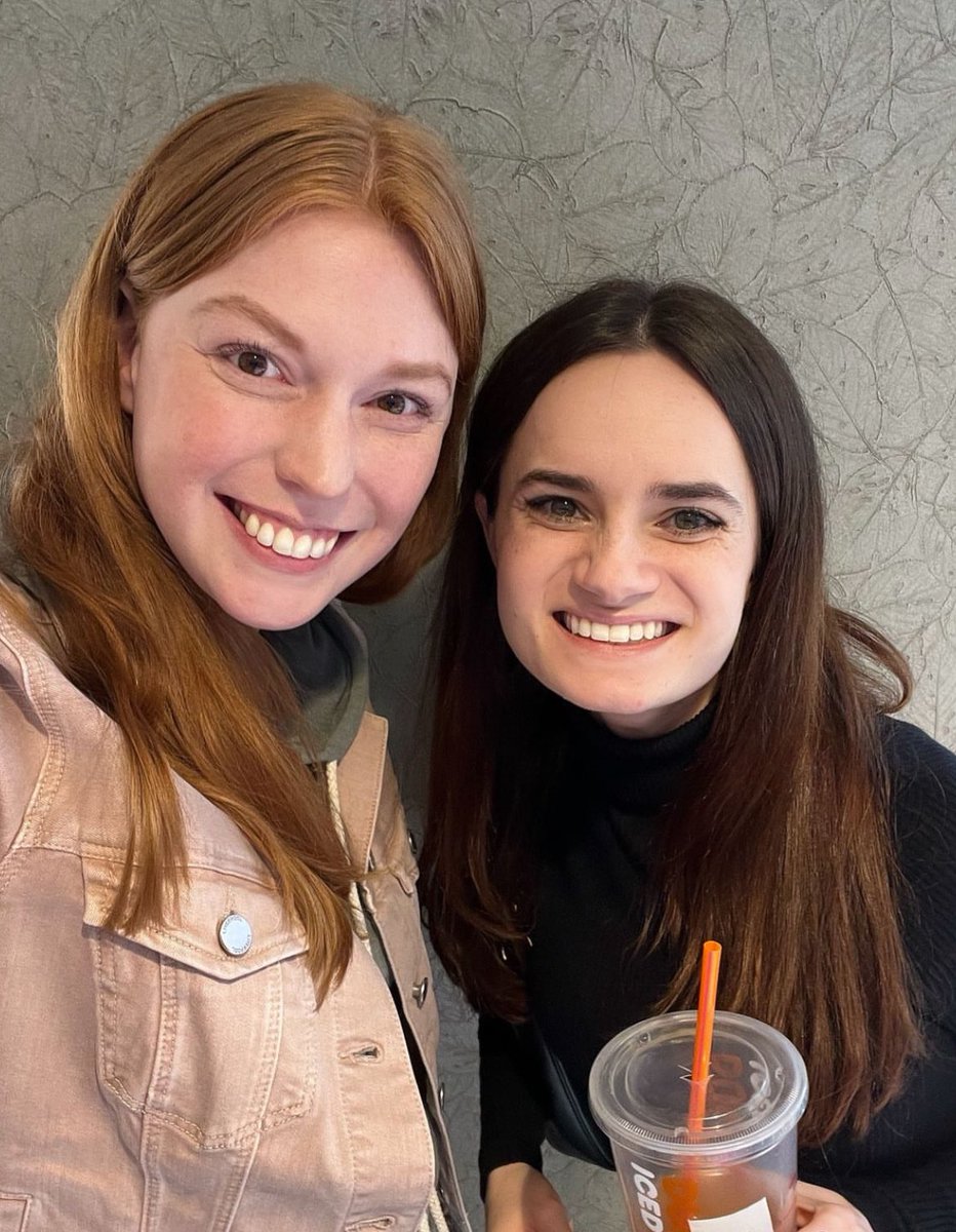 yesterday reunited and talked for hours with my senior IM resident from M3 year (and she came to the hospital on her day off to bring me coffee!!) California is so lucky to have this future neurointensivist!