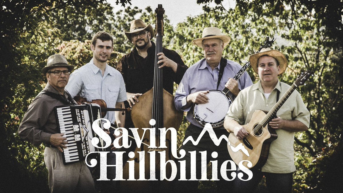 The Savin Hillbillies will celebrate St. Patrick's Day with two concerts:  Saturday, March 9 2-5pm at The Dorchester Brewery 1250 Mass Ave; Saturday, March 16 8-11pm at Tavolo Restaurant, 1918 Dorchester Ave.  Singalong sheets available for those who wish to join in.