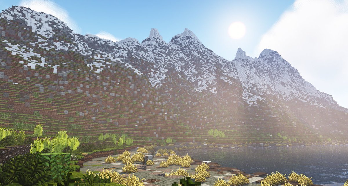 EsperiaRP's tweet photo. 🌍Envie d'explorer des terres sauvages, indomptables et magnifiques ?

Vous aussi, rejoignez de nombreux rôlistes sur https://t.co/BZ4dW3Lt8o

#Rp #Minecraft #Esperia #roleplay #France https://t.co/LBK1cpZy9G