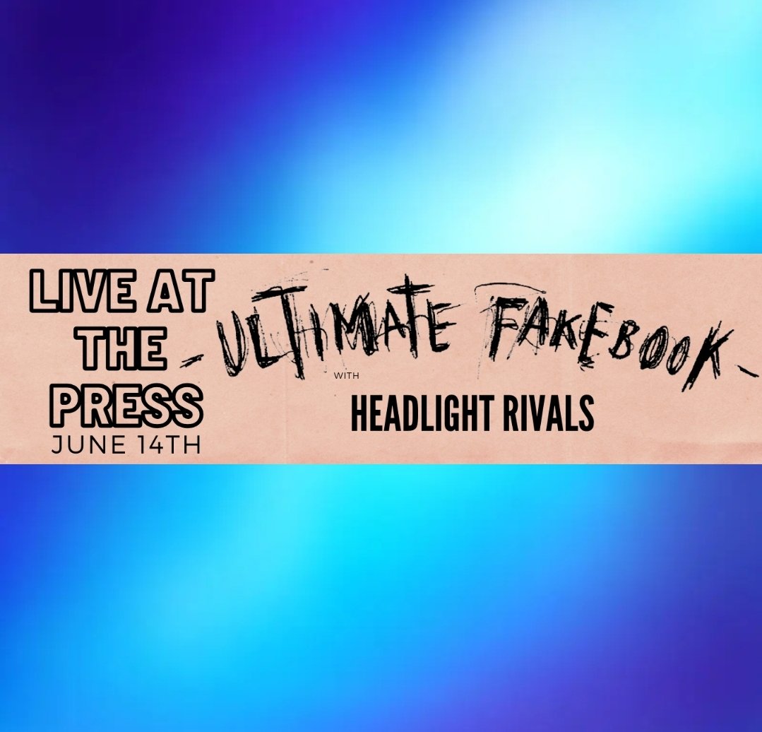 Manhattan! Mark June 14th on your calendars! More info coming soon.
<a href="/UFBRocks/">Ultimate Fakebook</a> <a href="/HeadlightRivals/">Headlight Rivals</a> 
#mhk #Kansas #rockshow