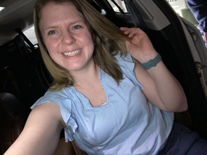 Finally home after a longggggg 12 hour shift in the icu! https://t.co/1TtdcOTZQs<a href="/tag/booty"class="tags"><span>#booty</span></a><a href="/tag/thick"class="tags"><span>#thick</span></a><a href="/tag/blonde"class="tags"><span>#blonde</span></a><a href="/tag/nurse"class="tags"><span>#nurse</span></a>