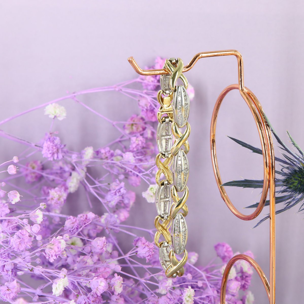 777Jewelry's tweet photo. Spring is coming! 🌸 Are you prepared to adorn your look with our exquisite collection of fine gold bracelets? Embrace the season with elegance! ✨ #SpringIsComing #GoldBracelets #BraceletStack #Luxurypreloved #luxuryJewelry #GoldJewelry #777Jewelry https://t.co/ovsZ3ZxlOw