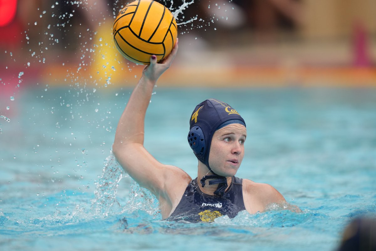 CalWWPolo tweet picture