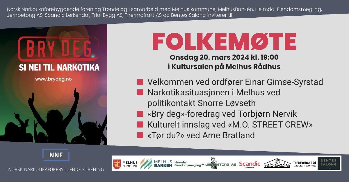 EinSamfunnsplan's tweet image. #Melhus inviterer til vranglæremøte ved ordførar Einar Gimse-Syrstad @einargs. I følgje siste #UngData ligg Melhus under landssnitt for cannabis. Alle alkoholindikatorar derimot ligg dei over landssnitt. "Får lov å drikke hjemme" på 12% (Noreg 5%). #NarkoTwitter #NNF