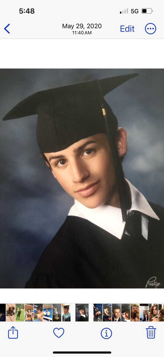 Ivy Epstein-Barile tweet media