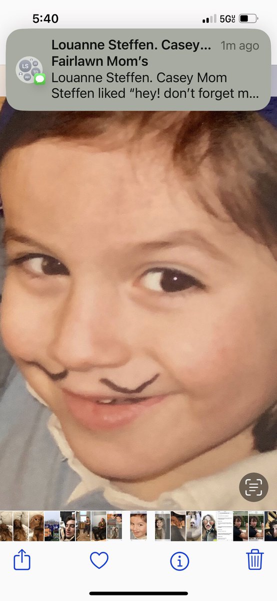 Ivy Epstein-Barile tweet media