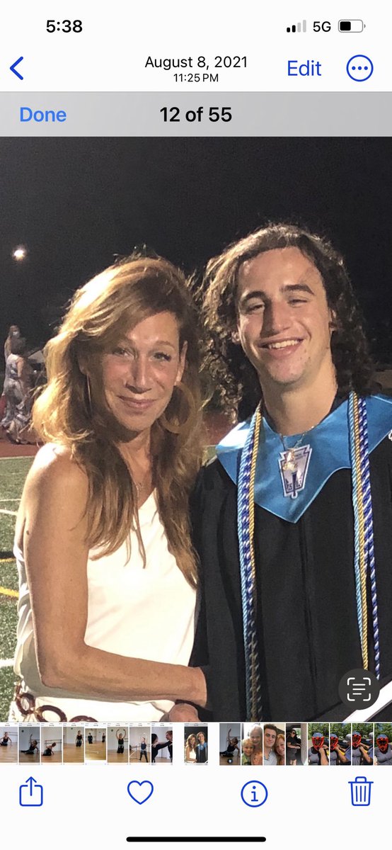 Ivy Epstein-Barile tweet media