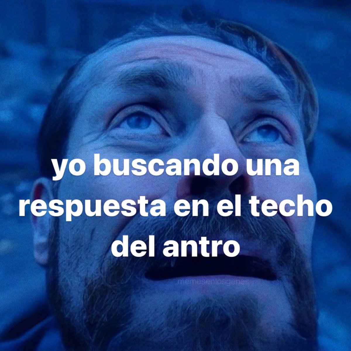 memesenlosgenes (@memesenlosgenes) on Twitter photo 
