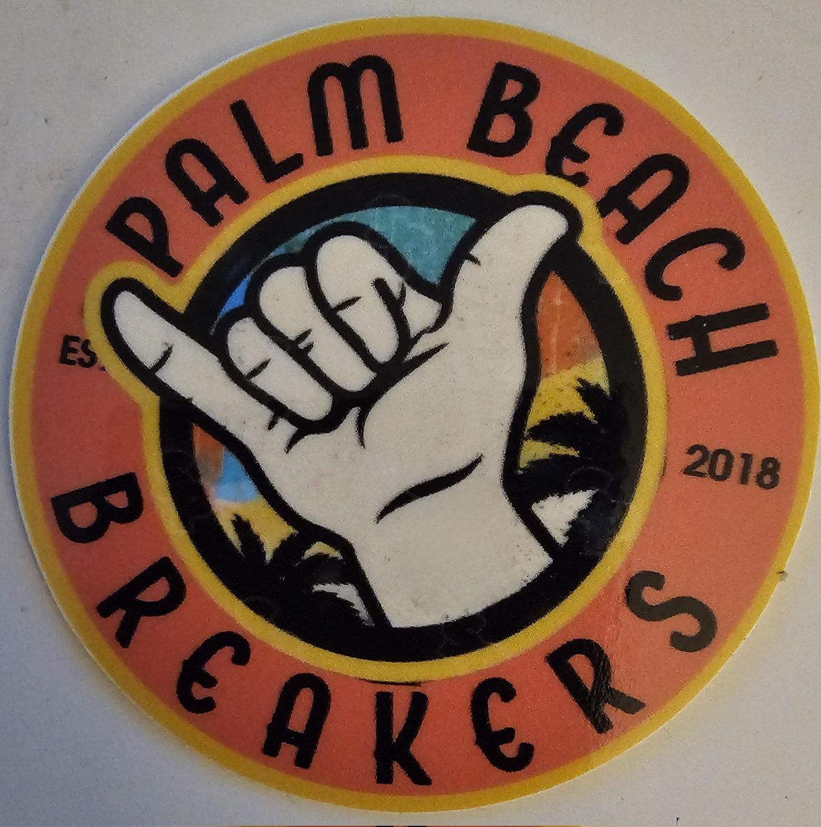 TheBreakersAFC's tweet image. Got 'erm!!!🤙🏾🤙🏽🤙🏼
@thestickybrand

Get your requests in now, @PalmBeaches @PalmBeachesFL @pbcgov @pbcparks @pbsportsfl @pbpsports @ESPNWestPalm @KLV1063 @JoshOnAir @GinetteandJuice @TheoDorseyTV @TheKeliFerguson @WPBF_Yianni @WPTV @CBS12 @WPBF25News @FOX29WFLX and everyone else!!