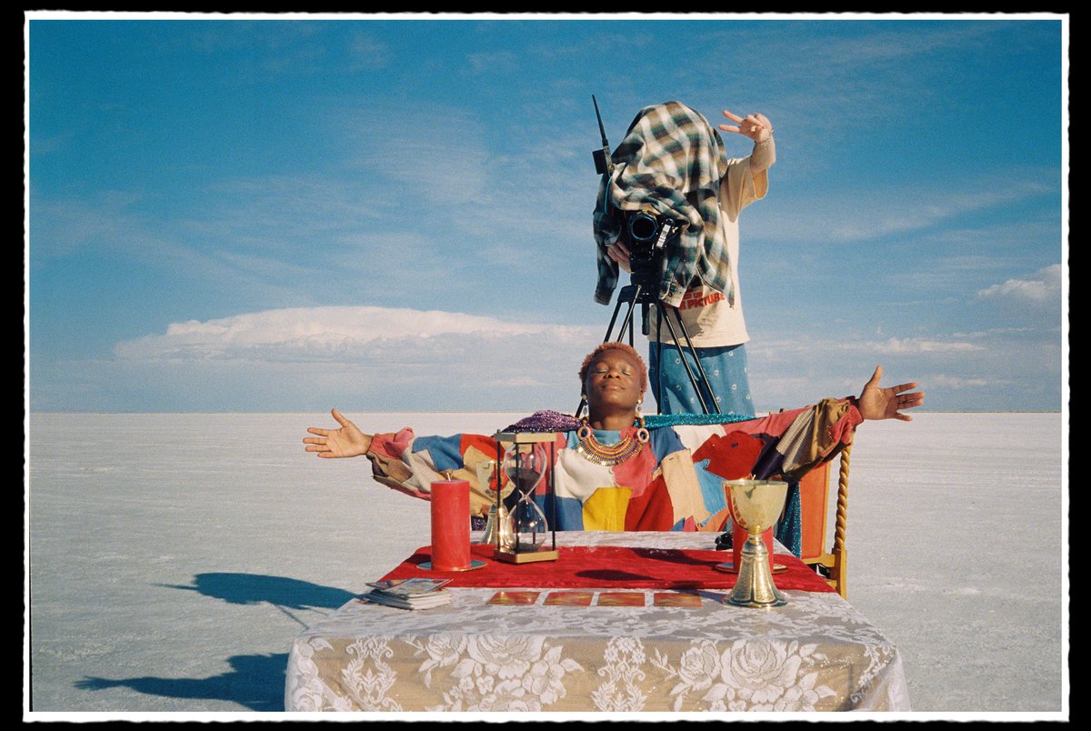 jaredavalosss's tweet image. Dreamer shot on Portra 400 #35mm