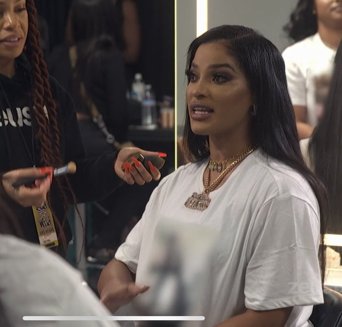 sevynnnnn7's tweet image. I can’t stand jos and the raggedy hoes

How yall feel abt it 

#zesus #Baddies #BadVsWild