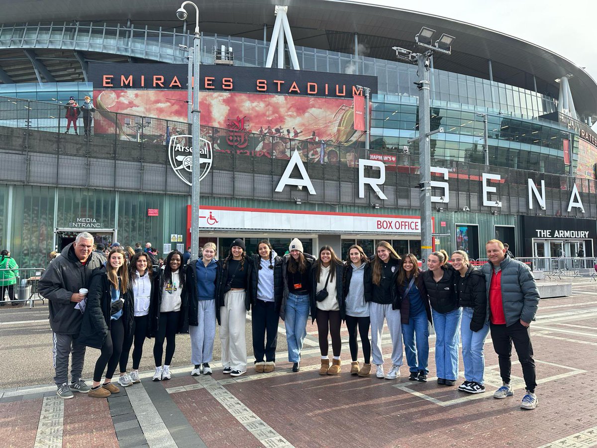Mike Varga (@coachmikevarga) on Twitter photo Packed first 3 days in London with <a href="/usysodp/">US Youth Soccer ODP</a> capped off with a 1-1 draw with <a href="/westhamwomen/">West Ham United Women</a> youth team Packed first 3 days in London with <a href="/usysodp/">US Youth Soccer ODP</a> capped off with a 1-1 draw with <a href="/westhamwomen/">West Ham United Women</a> youth team