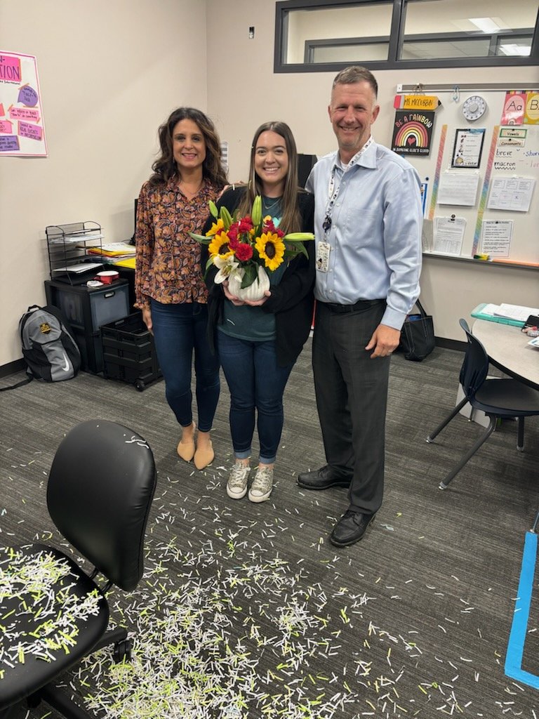 Ed White Elementary (@edwhiteestem) on Twitter photo Congratulations to the newest Ed White ESTEM Teacher of the Year, Tiffany Silva. We are so very proud of you! <a href="/EdWhiteEstem/">Ed White Elementary</a> <a href="/ClearCreekISD/">Clear Creek ISD</a> Congratulations to the newest Ed White ESTEM Teacher of the Year, Tiffany Silva. We are so very proud of you! <a href="/EdWhiteEstem/">Ed White Elementary</a> <a href="/ClearCreekISD/">Clear Creek ISD</a>