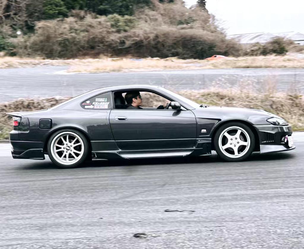 frnvito1's tweet photo. Drifting Minami Chiba https://t.co/NQVMWHigfg