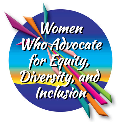 The 2024 National Women’s History Month theme is “Women Who Advocate for Equity, Diversity, and Inclusion,' recognizing women across the country who believe a positive future can only be achieved by eliminating bias and discrimination. #equitydiversity #equity #inclusion