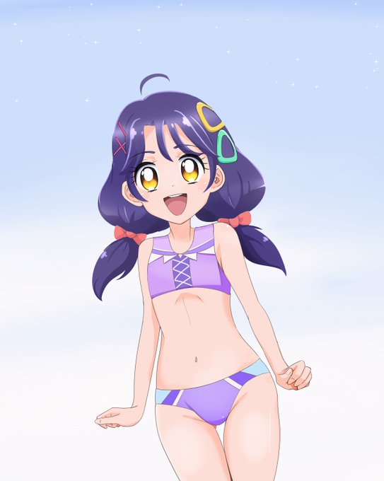 3/5のさんごちゃん 