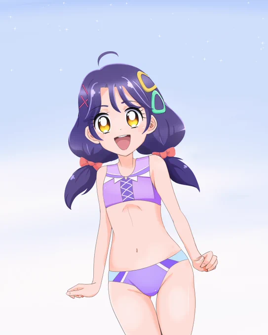 3/5のさんごちゃん 