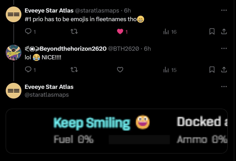 In my  "The Beauty of EVEEYE" video I mention that Emojis did not work in the program... then THIS happened within 24 hours!!!!