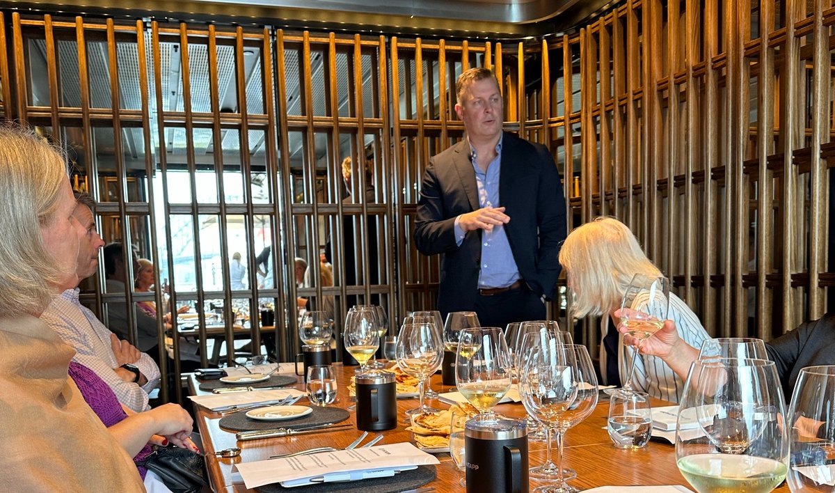 intapp's tweet image. Thanks to everyone who attended our events in Aukland, Brisbane, and Sydney last week. We enjoyed the discussions and look forward to connecting again in the future.  

#IntelligenceApplied #Intapp #IntappDealCloud