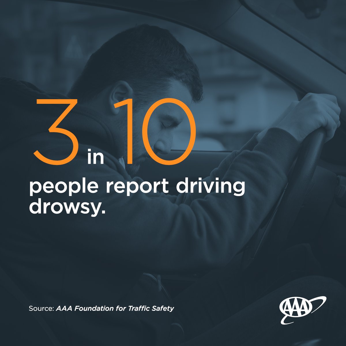 DriveSafeHR's tweet photo. Drowsy driving is dangerous and can have serious consequences. Make sure to get enough rest before hitting the road. 💤🚘 #DriveAwake #StayAlert https://t.co/shiYtl1Hnk