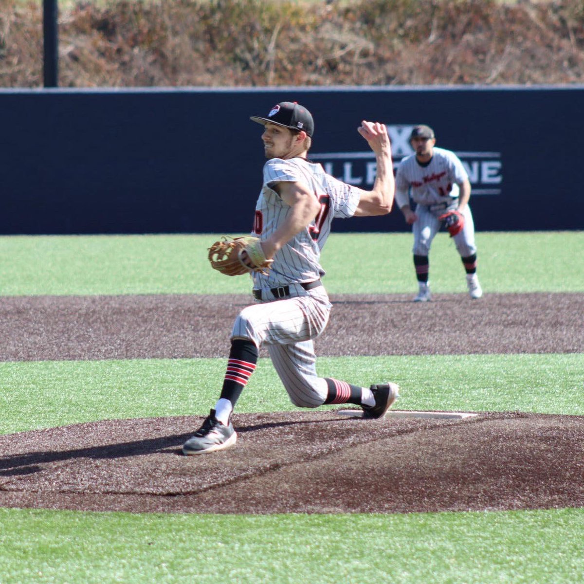 Ohio Wesleyan Baseball tweet media