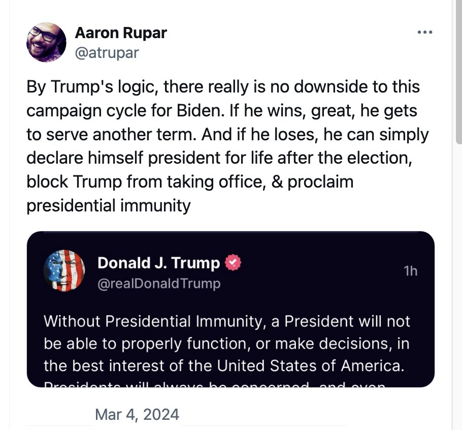 andreagail_k's tweet image. It's so logical my brain hurts.