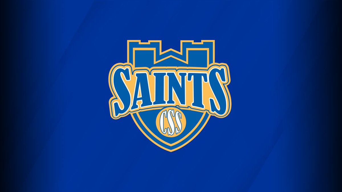 Excited to announce that I will be continuing my athletic and academic career at College of Saint Scholastica next year! I want to thank God, and thank my friends, family and all who supported and helped me through this process. Can't wait to get to work, LETS GO!