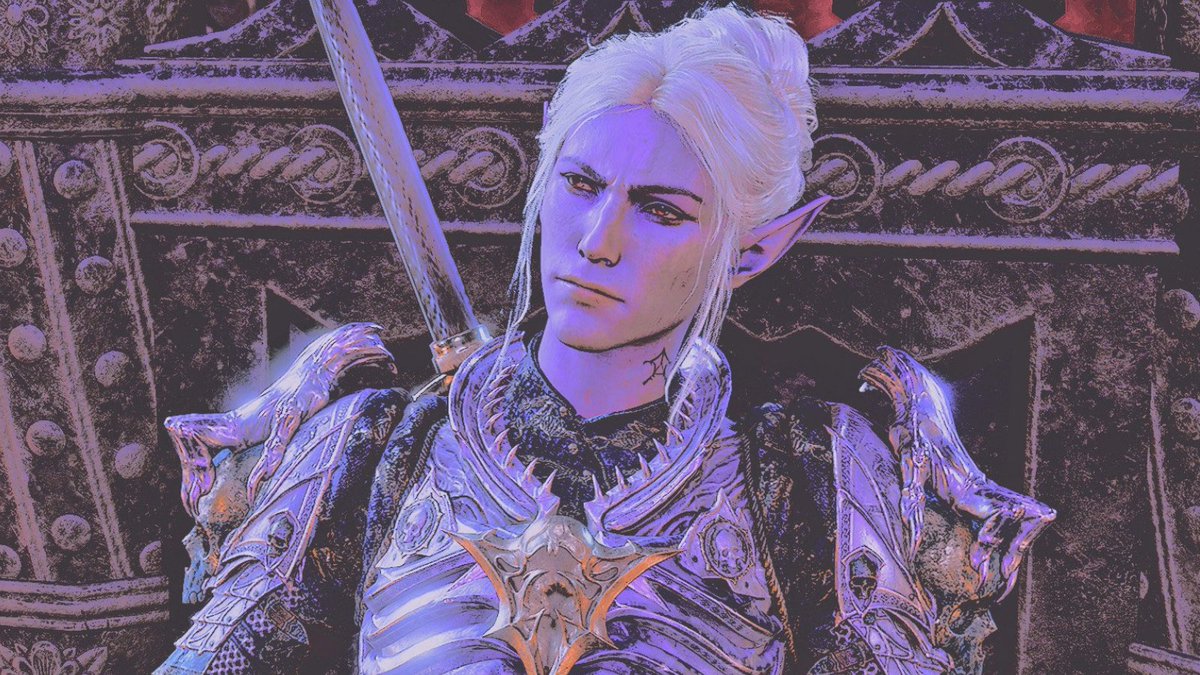 ┏  
      
         ❛  I will never tire of
            sitting on dead
            men's thrones.  ❜

                                                              ┛
⬐ penned by #𝒜lєкσѕ