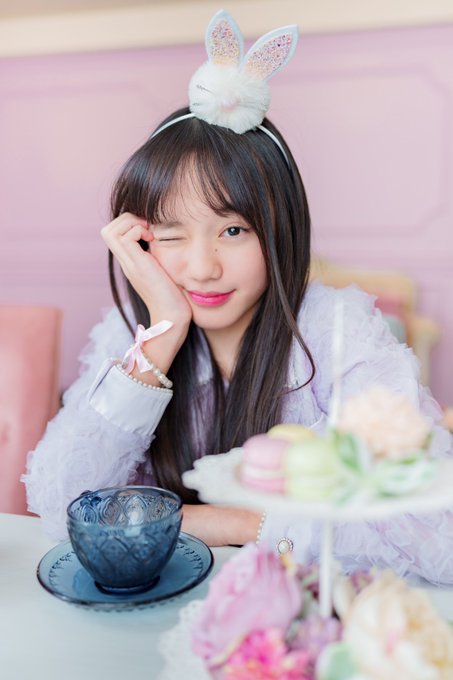 Twitterのコスプレ画像15