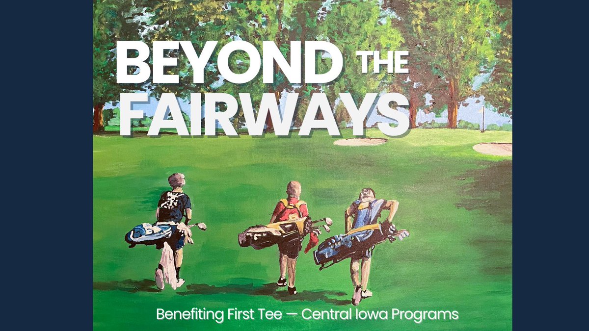 FirstTeeCIA's tweet image. Experience an outstanding golf course, champion a noble cause, and get an exclusive glimpse of our upcoming residence... Golf House Iowa. birdease.com/beyondthefairw…