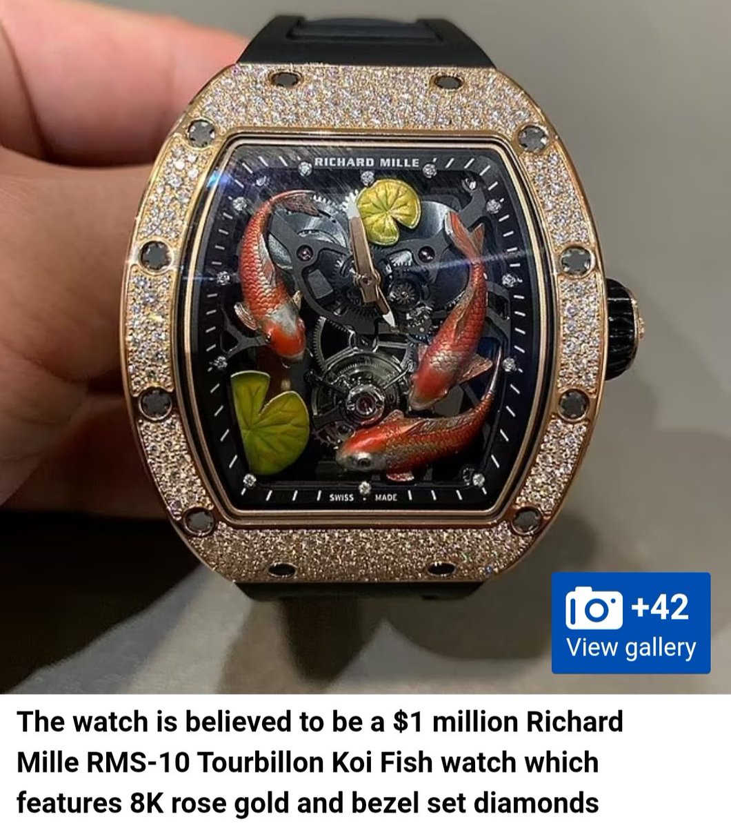 ChrisSand20's tweet image. A 152 million pre-wedding party in India WITH the super rich of the rich - that includes a costumed elephant... 
How excessive is that... 

#ElephantAbuse