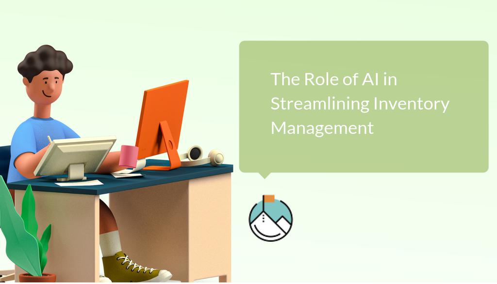 With AI at the helm of supply chain management, businesses can achieve greater efficiency, accuracy, and productivity, while reducing costs and improving customer satisfaction. Read more 👉 lttr.ai/APjIm #ArtificialIntelligence #AutomateManualTasks