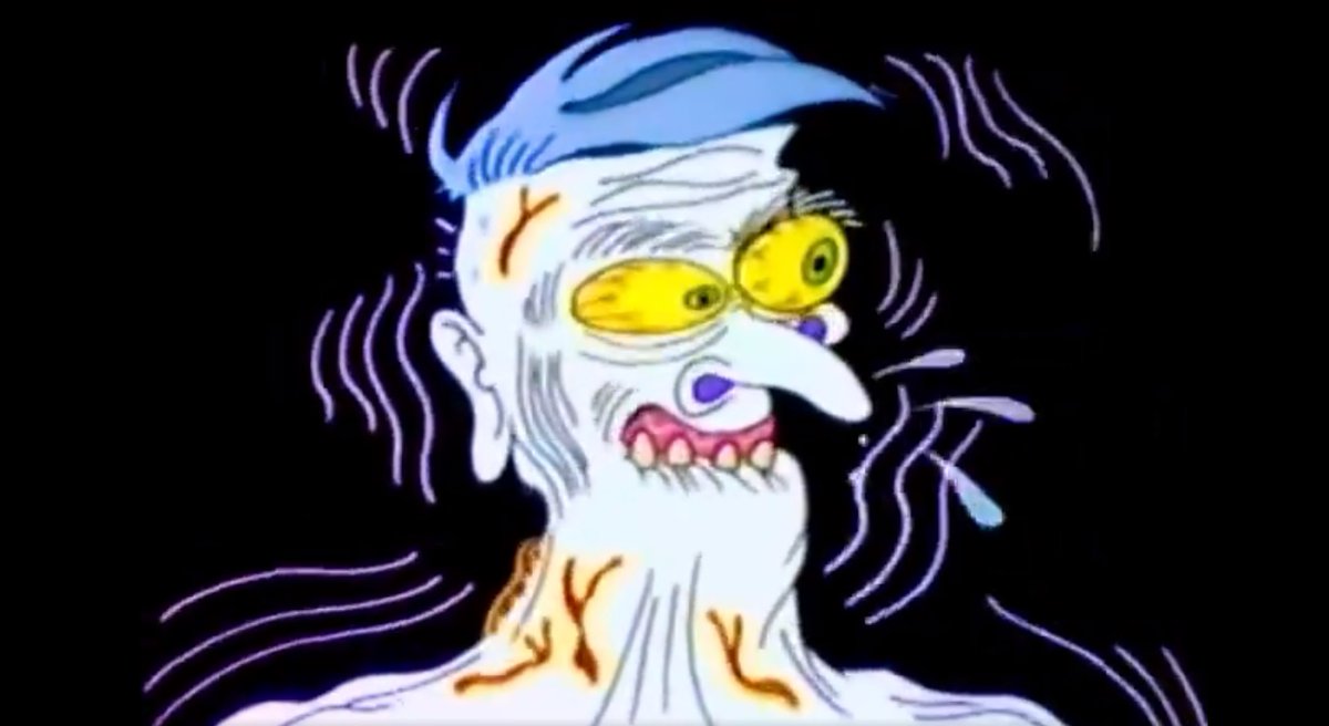 Cagando de medo de ser preso, mas com as tripas presas antes dele...
#BolsonaroNaCadeia #bolsonarocagão #SemAnistia