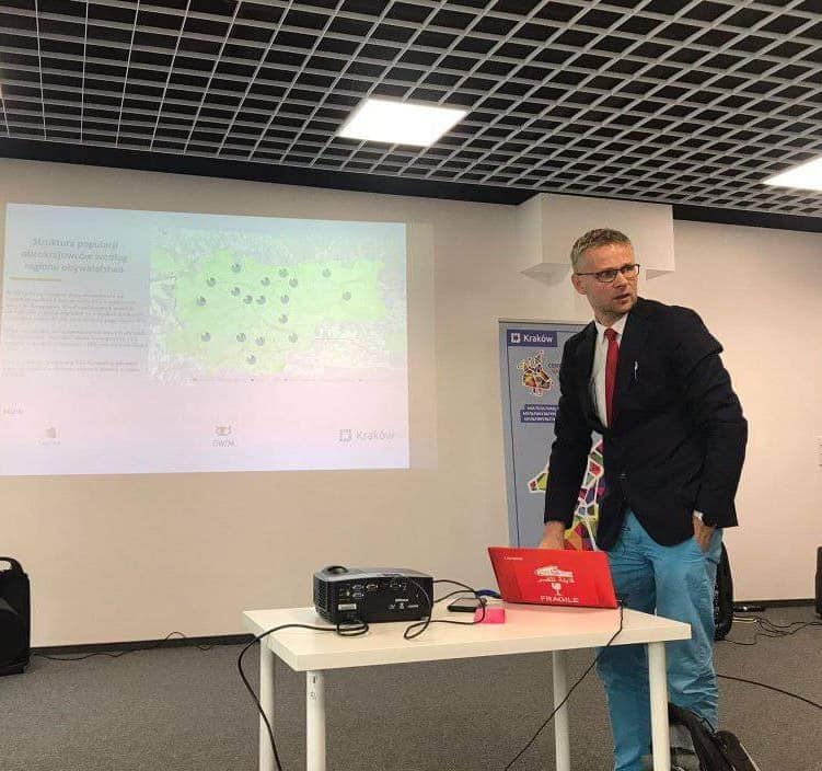 Konrad Pedziwiatr tweet media