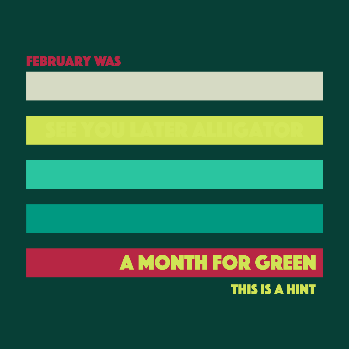 thegood_store's tweet image. If you get it, you get it. And as far as getting goes, who got their February #awesomesocks from @poodlewool?