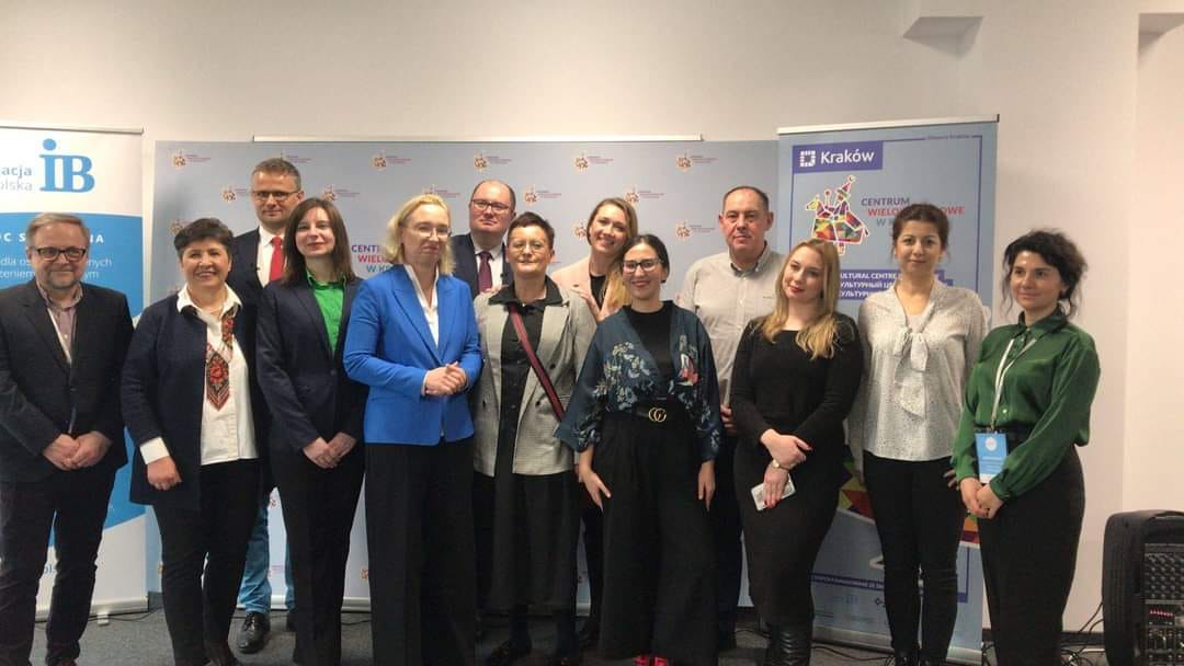 Konrad Pedziwiatr tweet media