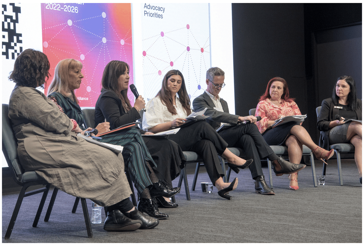 LGiU's tweet photo. Discover how @nca_melbourne is driving regional success through collaboration, in our new Aus 🇦🇺 member-only briefing 🔒. 
Read to learn the key factors behind their impactful partnership and how other local governments can emulate their achievements.
https://t.co/ka5jDdF0yI https://t.co/vxUHC8P4g2